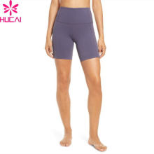 Wholesale Workout Fitness Running Shorts